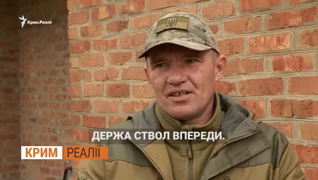 Пять штурмов “Иксов”: как ВСУ отбили господствующую высоту на Мелитопольском направлении 3